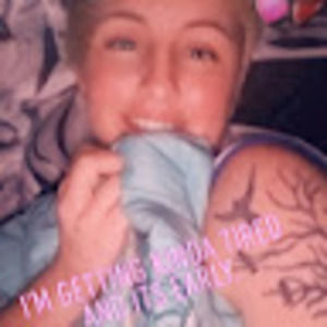 Meet your Posher, Shawntell